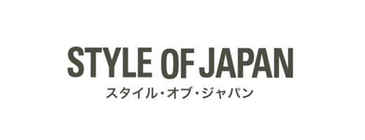 STYLE OF JAPAN